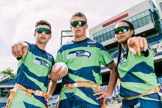 2026 Seahawks NFL Flag Regional Tournament