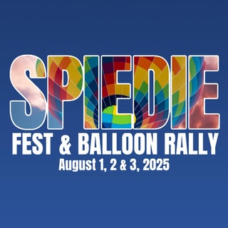 Spiedie Fest and Balloon Rally