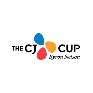 THE CJ CUP Byron Nelson 