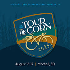 Tour de Corn