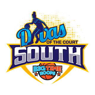 DIVAS OF THE COURT SOUT EDITION