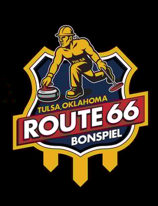 2026 Route 66 Bonspiel