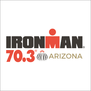 IRONMAN 70.3 ARIZONA