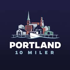 Portland 10 Miler
