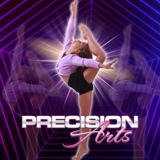 Precision Arts Challenge Nationals
