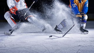 Hockey International