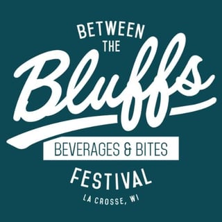 Between the Bluffs Beverages & Bites Fest - 2026
