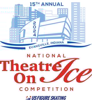 National Theatre on Ice Competition - U.S. Figure Skating