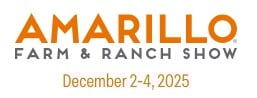 Amarillo Farm & Ranch Show