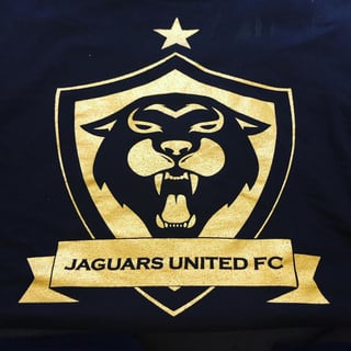 JAGUARS UNITED FOOTBALL CLUB .INC