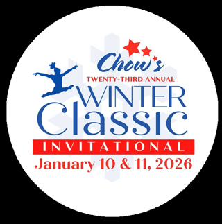 Chow's  23rd Annual Winter Classic Invitational