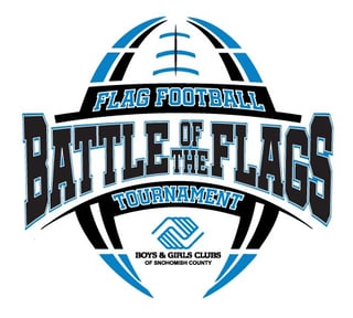 2025 Battle Of The Flags Presented By The Boys & Girls Clubs of Snohomish County