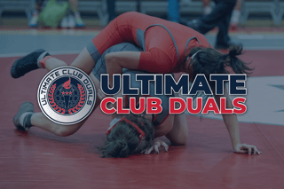 Ultimate Club Duals 2026 Freestyle Nationals