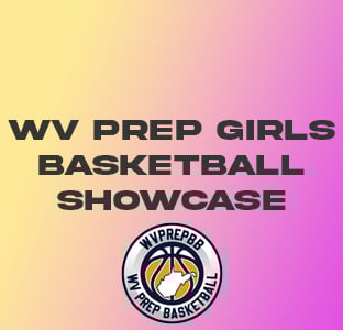 WV Prep Girls Basketball Showcase