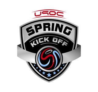 U90C SPRING KICKOFF