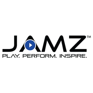 JAMZ Cheer and Dance