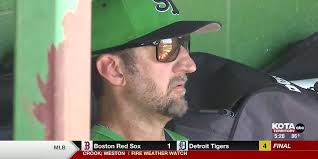 19th Annual Coley Memorial Baseball Tournament