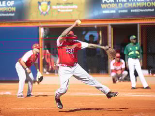 USA Softball National Championship: Men's Class D Northern Slow Pitch 