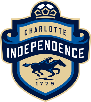 Charlotte Independence - Chick-fil-A Race City Classic