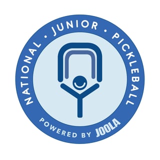 National Junior Pickleball