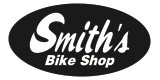 Smith's Bike Shop 130th Anniversary Ride  