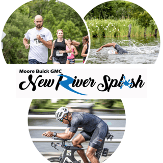 New River Splash