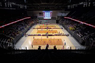 Rapid City Invitational Volleyball Tournament