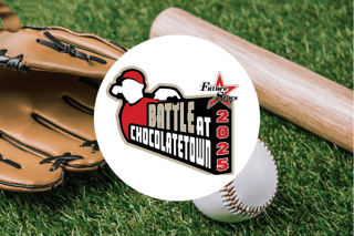 Future Stars Battle @ Chocolatetown