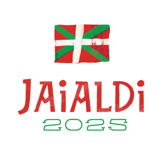 2025 Jaialdi Basque Festival