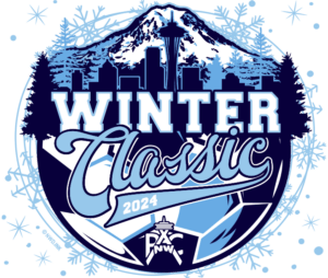 PacNW Winter Classic Weekend 1 