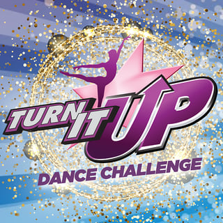2026 Turn It Up Dance Challenge Regional