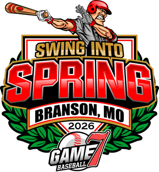 Game 7 Swing into Spring