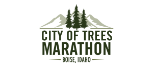 2025 City of Trees Marathon 