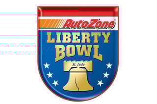 AutoZone Liberty Bowl