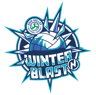 Highlands Sports Complex & OVVC Winter Blast Volleyball Tournament 