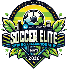 Carvana Soccer Elite Spring Championship