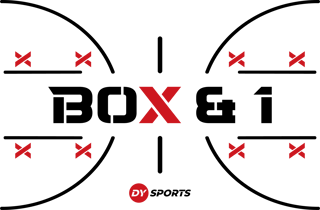 2025 Box & 1 Basketball Tournament