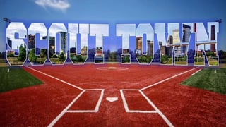 2025 Scout Town National Showcase