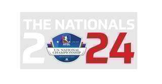 MI Open American Footgolf League Pro-Am