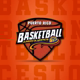 Puerto Rico Basketball Junior Olympics 
