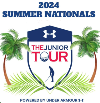 Junior Tour Powered by Under Armour Summer National Championship