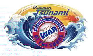 War at the Shore Summer Tsunami