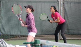 Level 6: Auburn Summer Adult NTRP Tournament