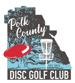 Disc Golf Polk County Charity Open Professional Weekend 