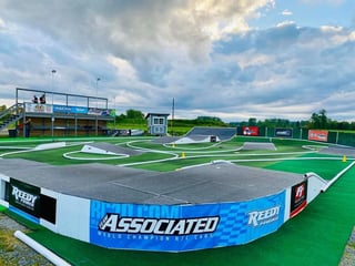 DieHard RC 2025 Outdoor Racing Season