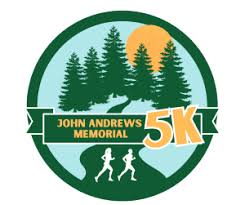 John Andrews Memorial 5k