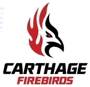 2025 Carthage College FOOTBALL- HOME