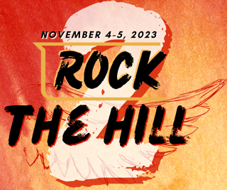 Rock The Hill E-Sports