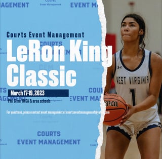 11th Annual LeRon King Classic
