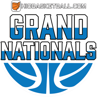 Grand Nationals Basketball